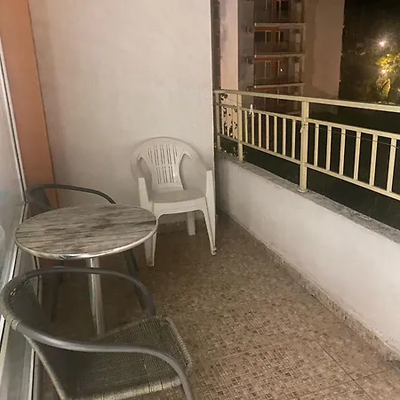 Apartman краун форт