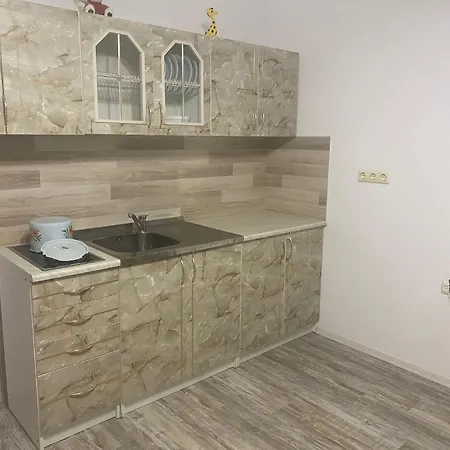краун форт Szveti Vlasz